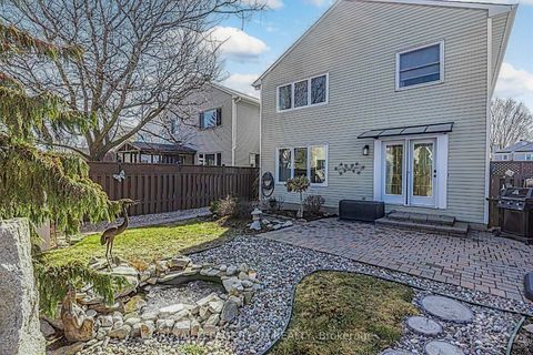 Photo 29 at 124 Kennevale Drive, Nepean (Cedargrove/Fraserdale), Ottawa