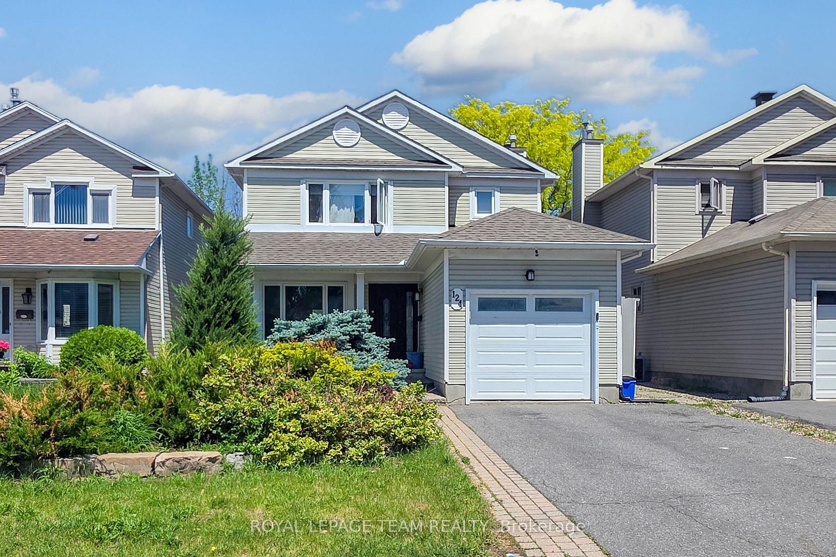124 Kennevale Drive, Nepean (Cedargrove/Fraserdale), Ottawa 