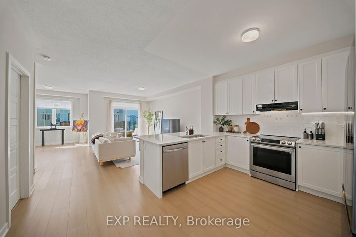 Photo 2 at 69 Lignite Private, Nepean (Heritage Park), Ottawa