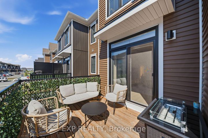 Photo 7 at 69 Lignite Private, Nepean (Heritage Park), Ottawa