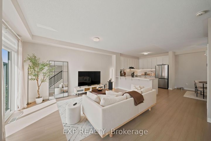 Photo 10 at 69 Lignite Private, Nepean (Heritage Park), Ottawa