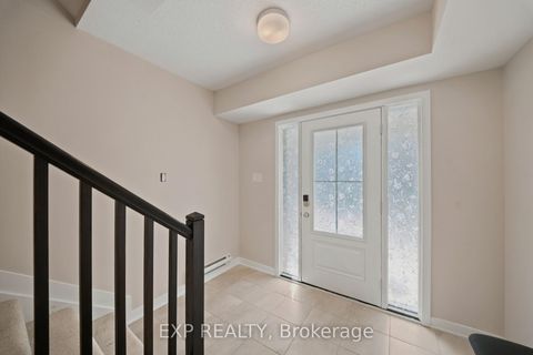 Photo 1 at 69 Lignite Private, Nepean (Heritage Park), Ottawa
