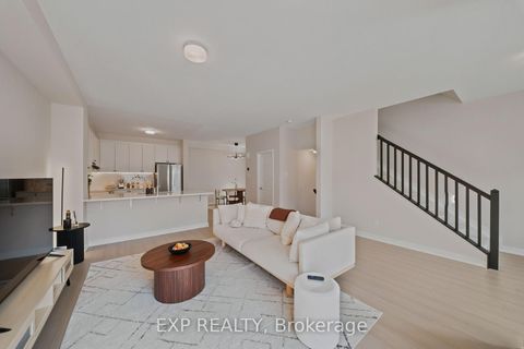 Photo 9 at 69 Lignite Private, Nepean (Heritage Park), Ottawa