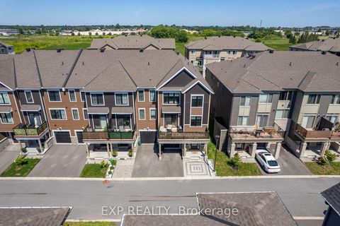 Photo 30 at 69 Lignite Private, Nepean (Heritage Park), Ottawa