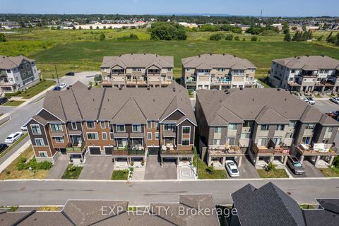 Photo 31 at 69 Lignite Private, Nepean (Heritage Park), Ottawa
