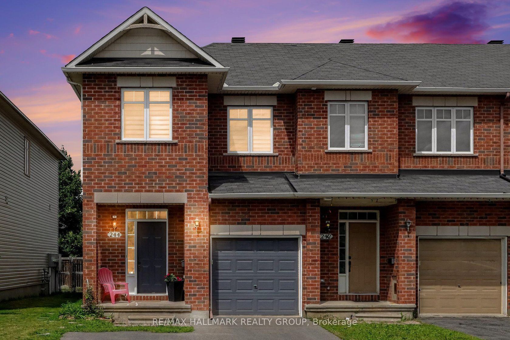 244 Calaveras Avenue, Nepean (Longfields), Ottawa 