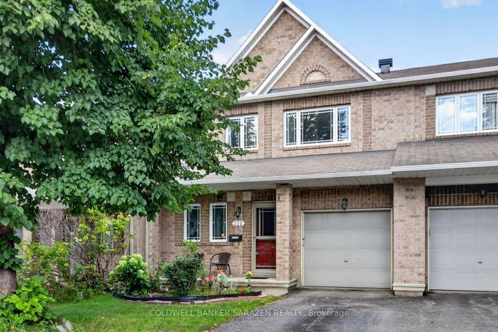 Photo 0 at 111 HARBOUR VIEW Street, Nepean (Strandherd), Ottawa