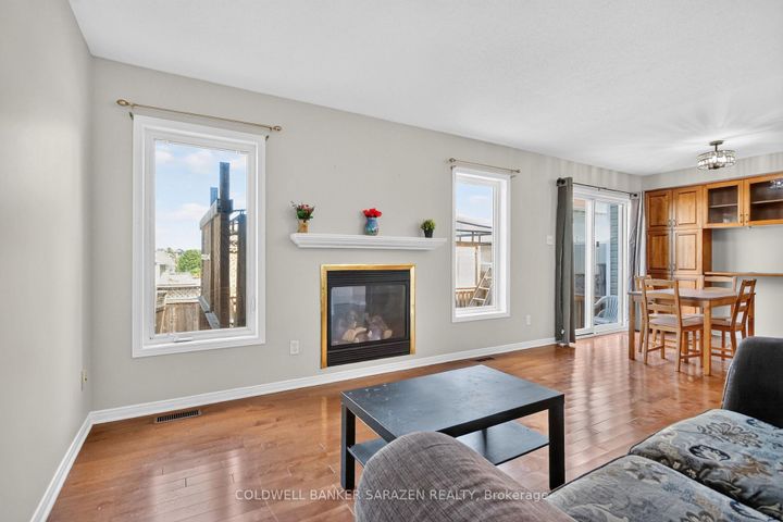 Photo 13 at 111 HARBOUR VIEW Street, Nepean (Strandherd), Ottawa