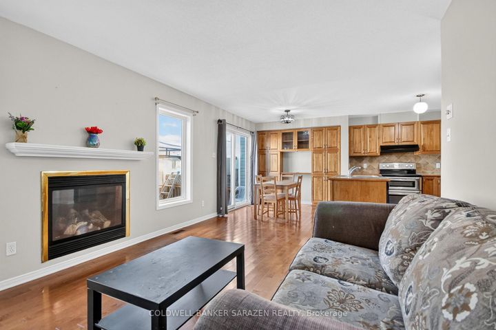 Photo 14 at 111 HARBOUR VIEW Street, Nepean (Strandherd), Ottawa