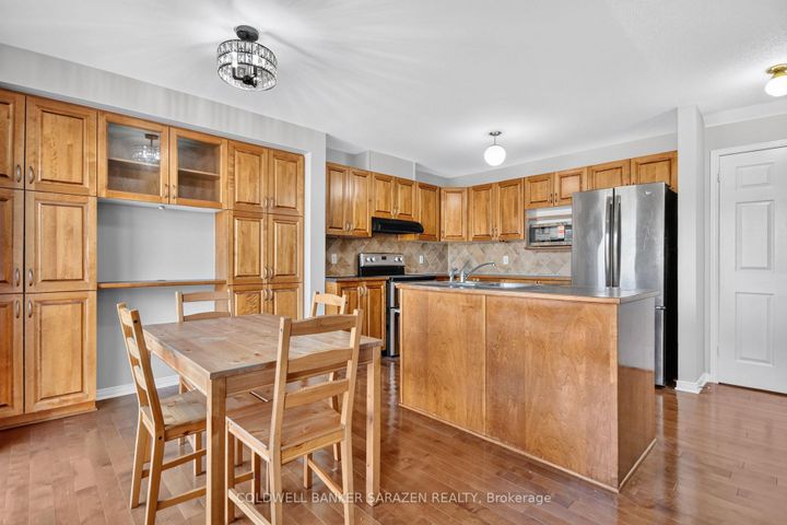 Photo 16 at 111 HARBOUR VIEW Street, Nepean (Strandherd), Ottawa