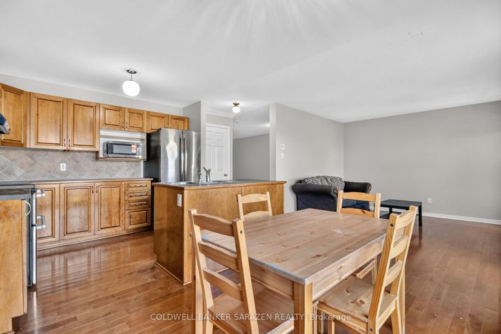 Photo 18 at 111 HARBOUR VIEW Street, Nepean (Strandherd), Ottawa