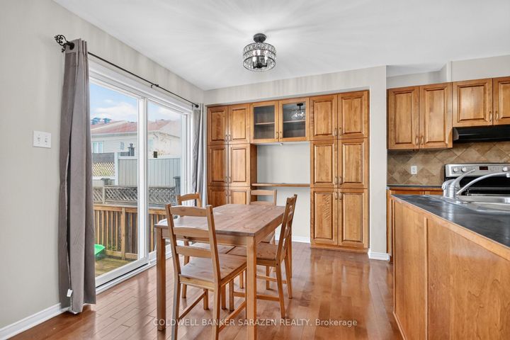Photo 21 at 111 HARBOUR VIEW Street, Nepean (Strandherd), Ottawa