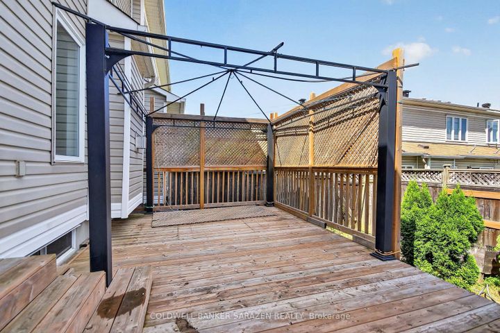 Photo 41 at 111 HARBOUR VIEW Street, Nepean (Strandherd), Ottawa
