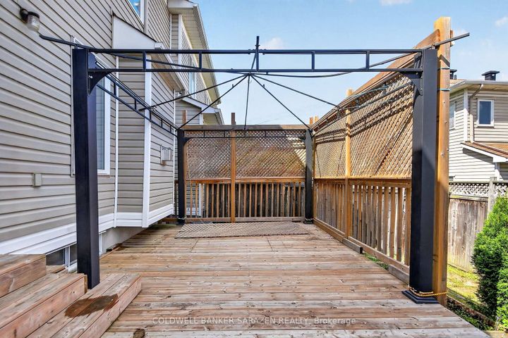 Photo 42 at 111 HARBOUR VIEW Street, Nepean (Strandherd), Ottawa
