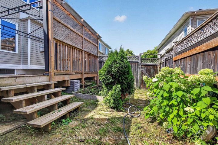 Photo 44 at 111 HARBOUR VIEW Street, Nepean (Strandherd), Ottawa