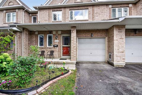 Photo 2 at 111 HARBOUR VIEW Street, Nepean (Strandherd), Ottawa