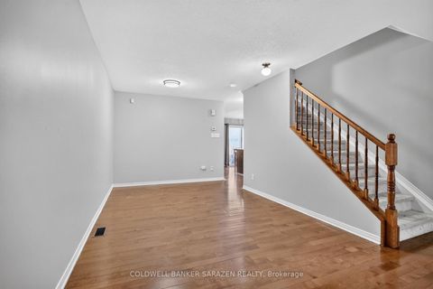 Photo 5 at 111 HARBOUR VIEW Street, Nepean (Strandherd), Ottawa