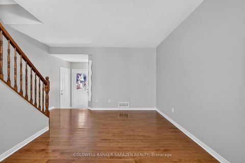 Photo 9 at 111 HARBOUR VIEW Street, Nepean (Strandherd), Ottawa