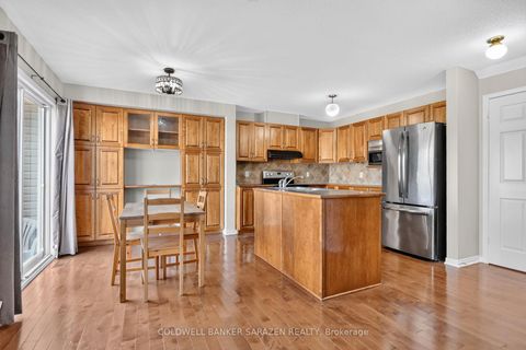 Photo 15 at 111 HARBOUR VIEW Street, Nepean (Strandherd), Ottawa