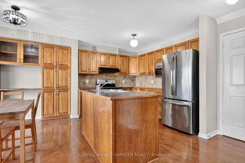 Photo 17 at 111 HARBOUR VIEW Street, Nepean (Strandherd), Ottawa