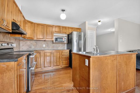 Photo 19 at 111 HARBOUR VIEW Street, Nepean (Strandherd), Ottawa