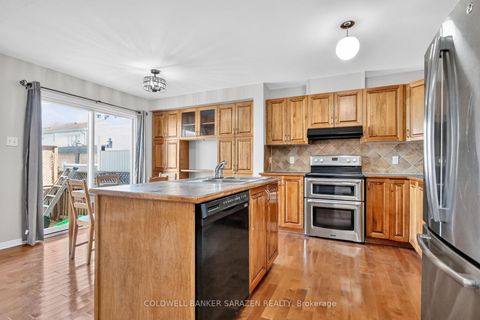 Photo 22 at 111 HARBOUR VIEW Street, Nepean (Strandherd), Ottawa