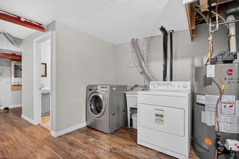 Photo 24 at 111 HARBOUR VIEW Street, Nepean (Strandherd), Ottawa