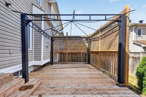 Photo 42 at 111 HARBOUR VIEW Street, Nepean (Strandherd), Ottawa