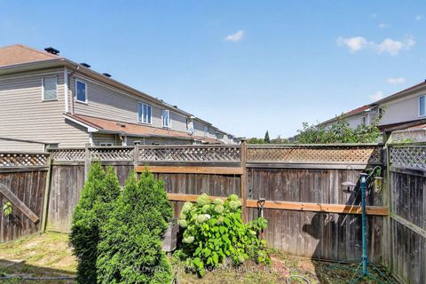 Photo 43 at 111 HARBOUR VIEW Street, Nepean (Strandherd), Ottawa