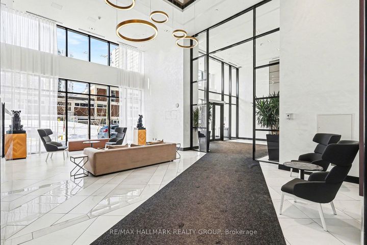 Photo 1 at 1412 - 255 Bay Street, Ottawa Centre, Ottawa
