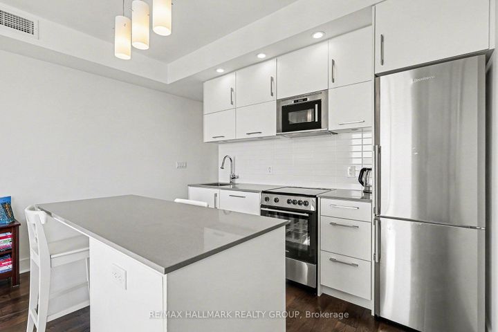 Photo 4 at 1412 - 255 Bay Street, Ottawa Centre, Ottawa