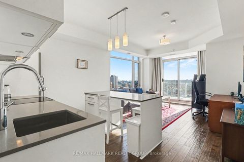 Photo 2 at 1412 - 255 Bay Street, Ottawa Centre, Ottawa