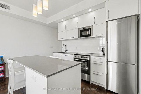 Photo 4 at 1412 - 255 Bay Street, Ottawa Centre, Ottawa