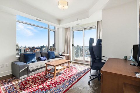 Photo 6 at 1412 - 255 Bay Street, Ottawa Centre, Ottawa