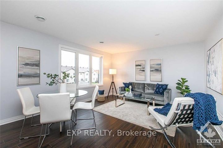 Photo 1 at B - 444 VIA VERONA Avenue, Nepean (Longfields), Ottawa