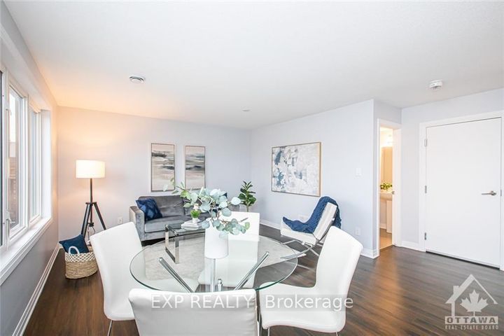 Photo 2 at B - 444 VIA VERONA Avenue, Nepean (Longfields), Ottawa