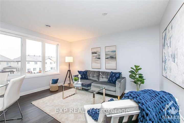 Photo 3 at B - 444 VIA VERONA Avenue, Nepean (Longfields), Ottawa
