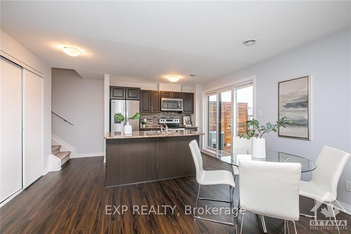 Photo 7 at B - 444 VIA VERONA Avenue, Nepean (Longfields), Ottawa