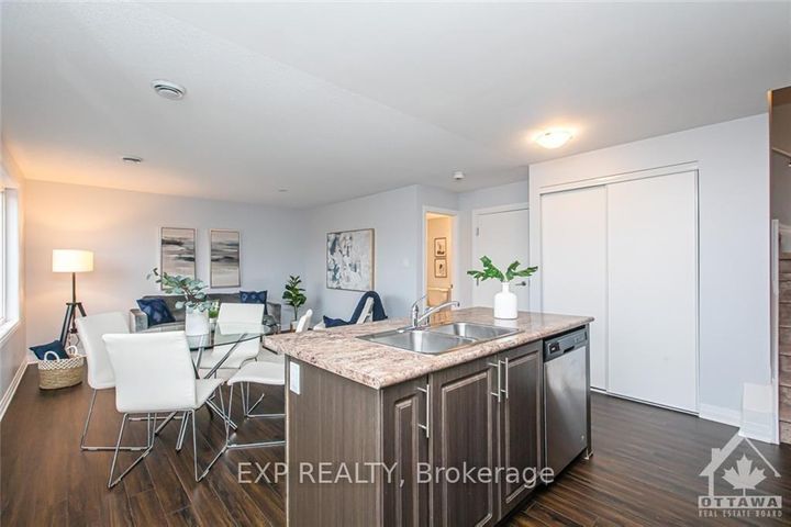 Photo 14 at B - 444 VIA VERONA Avenue, Nepean (Longfields), Ottawa