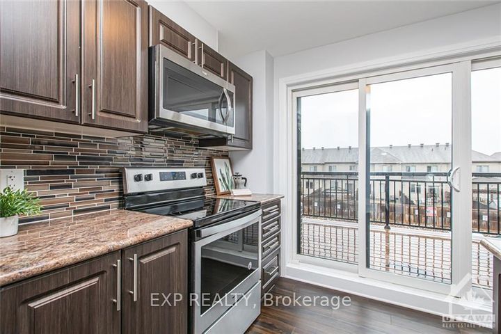 Photo 16 at B - 444 VIA VERONA Avenue, Nepean (Longfields), Ottawa