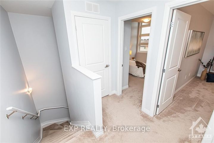 Photo 18 at B - 444 VIA VERONA Avenue, Nepean (Longfields), Ottawa