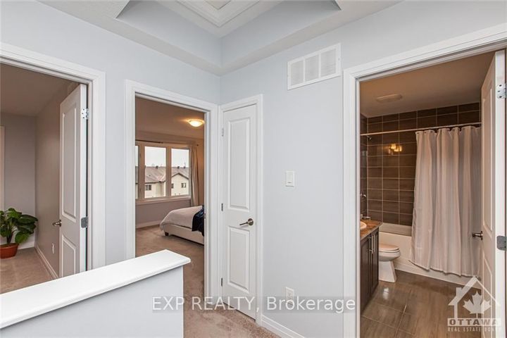 Photo 19 at B - 444 VIA VERONA Avenue, Nepean (Longfields), Ottawa