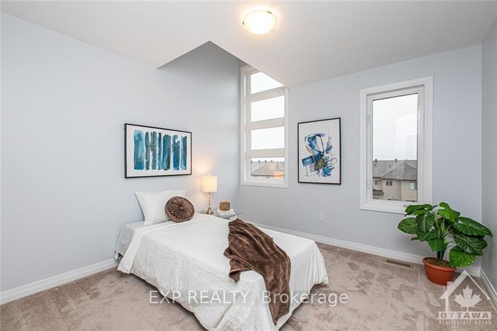 Photo 22 at B - 444 VIA VERONA Avenue, Nepean (Longfields), Ottawa