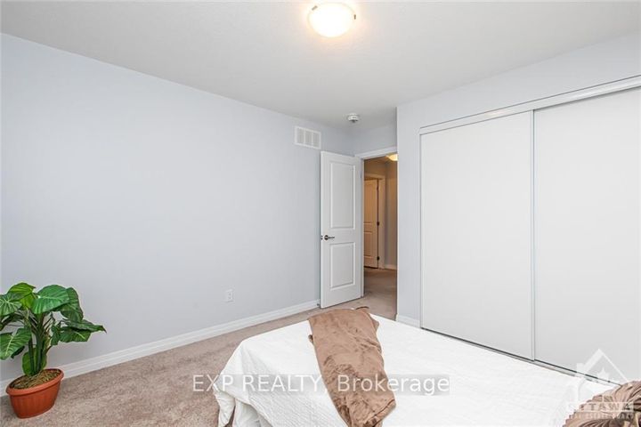 Photo 23 at B - 444 VIA VERONA Avenue, Nepean (Longfields), Ottawa