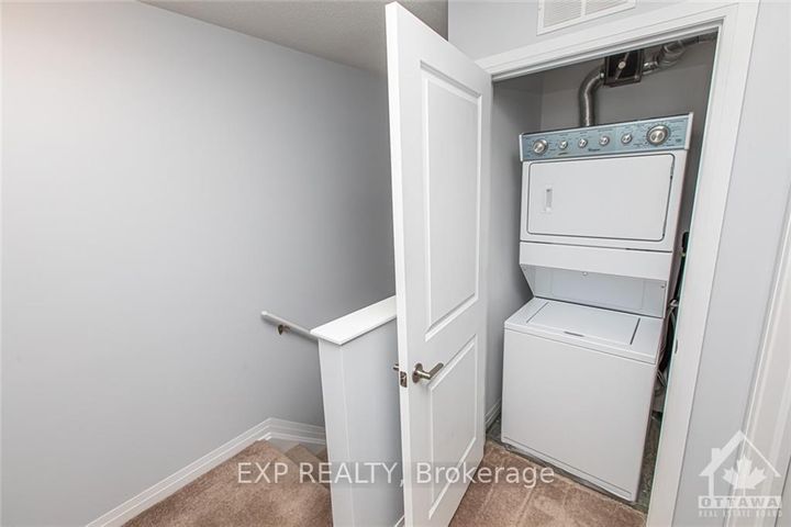 Photo 26 at B - 444 VIA VERONA Avenue, Nepean (Longfields), Ottawa