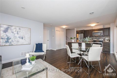 Photo 5 at B - 444 VIA VERONA Avenue, Nepean (Longfields), Ottawa