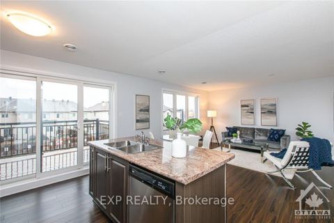 Photo 11 at B - 444 VIA VERONA Avenue, Nepean (Longfields), Ottawa