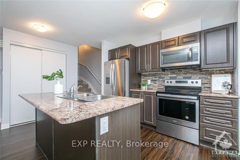 Photo 12 at B - 444 VIA VERONA Avenue, Nepean (Longfields), Ottawa