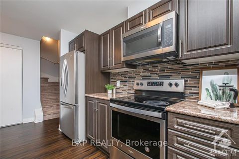 Photo 13 at B - 444 VIA VERONA Avenue, Nepean (Longfields), Ottawa
