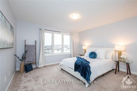 Photo 20 at B - 444 VIA VERONA Avenue, Nepean (Longfields), Ottawa